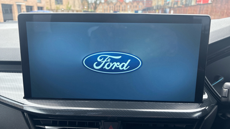 Ford Focus 1.0 EcoBoost Hybrid mHEV 155 ST-Line 5dr Auto Petrol Hatchback